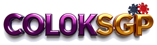 coloksgp resmi